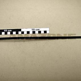 Kabelbinder  7,6X368 Pa66 (Ke170) Amazone KE170