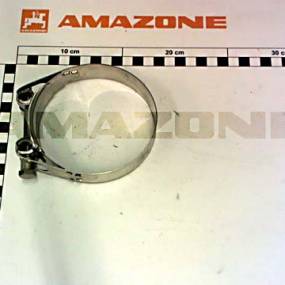 Schlauchschelle Din 3017C1-1 100/25 W4 Amazone KE267