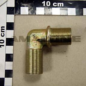 Winkelverschraubung M22 M22 (Lb081) Amazone