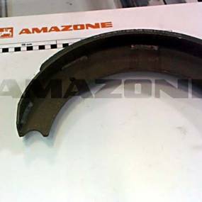 Bremsbacken M. Belag Amazone LB083