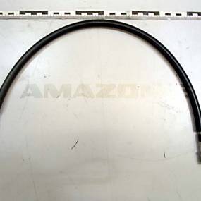 Bremsschlauch Hyd. M. Gummiummantelung L=650 Mm Amazone LB466