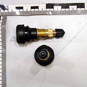 Ventil 35Gsw (Ld117) Amazone LD117