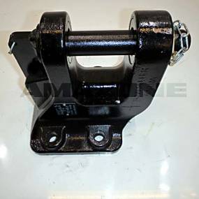 Flanschzugmaul D38 (Kat. 3) Amazone LI042