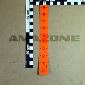 Folie Schardruck Hydr. D9/Ad3 Amazone ME651