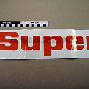 Folie Super Amazone MF300