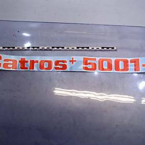 Folie Catros+ 5001-2 Amazone MF678