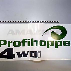 Folie Profihopper Ph4Wdi L=700Mm Amazone MF688