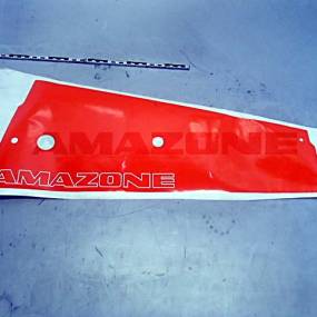 Folie Ed Behaelter 1100L Re. Amazone MF936