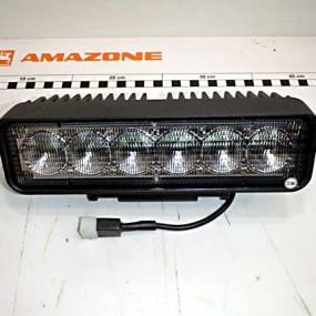 Led-Arbeitsscheinwerfer Amazone NA239