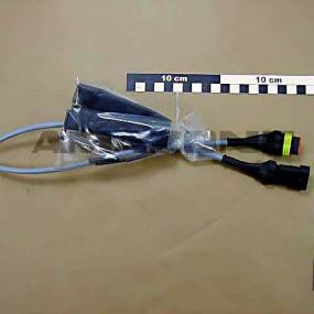 Reparaturset Kpl. 3-Pol. (Nf081) Amazone