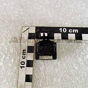 Buchsengehäuse 3-Pol. Amazone NF276