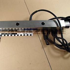 Wiegezelle Ma 10 T Amazone NH103