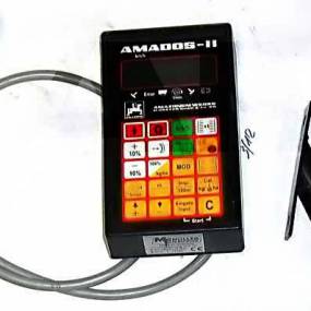 Bediencomputer Amados 2 Amazone NI009