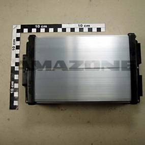 Job-Rechner F. Hydraulik Edx (Ohne Software) Amazone NI090