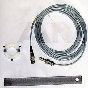 Anschlussteile F. Drehzahlüberwachung Amados+ Amascan Sensor A (Nl070) Amazone