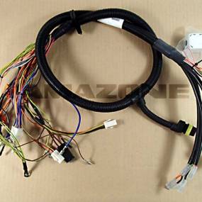 Kabelbaum Profihopper Rundinst (Nl304) Amazone NL304