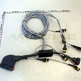 Kabelbaum Basis Cirrus Cayena Amazone NL310