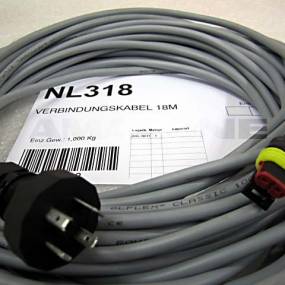 Verbindungskabel F. Endduesenschaltung 18,0 M Amazone NL318