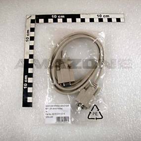 Serielles Verlängerungskabel (Nl369) Amazone