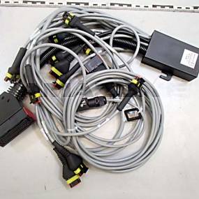 Kabelbaum Basis Ux Amaselect Amaswitch Amazone NL654