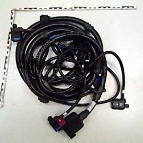 Kabelbaum F. 10 Düsenkörper Amaselect Amazone NL985