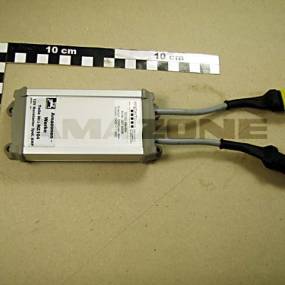 Konstanter 12 V 3-Pol. Amazone NZ104