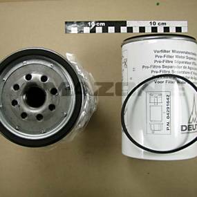 Kraftstoffvorfilter Deutz Ab Bj.2007 Amazone SF7236471