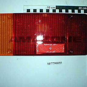 Deckel F. Ruecklicht Li. Amazone SF7790055