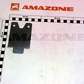 Sicherungsblech F. Beleuchtung (Vnz2200007) Amazone VNZ2200007