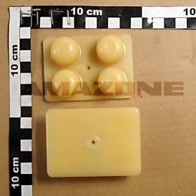 Daempfer Amazone Y0306060240