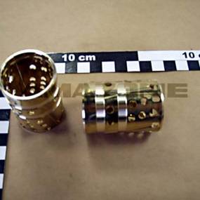 Buchse 36/32X52 Amazone Y0311222300