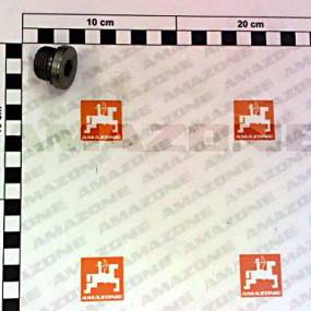 Verschlussschraube G1/2 Zoll Amazone Y17260137