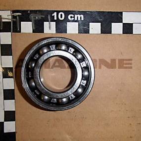 Kugellager Amazone Y354101030