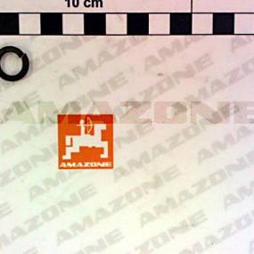 Federring Din 7980 10 Amazone Y6032695