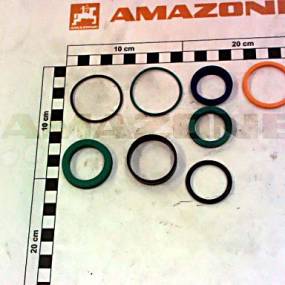 Dichtsatz Fuer Hydraulikzylinder Ga325 / Ga344 Amazone YY00007
