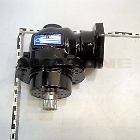 Getriebe R=1.93 (Yy00316) Amazone YY00316