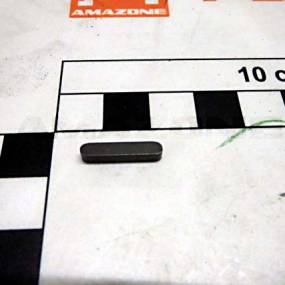 Passfeder Din 6885A 3X 3X 16 C45+Qt (Yy00867) Amazone