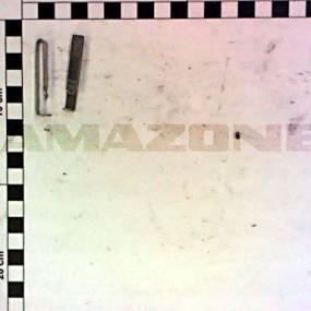 Sicherungsstift Amazone ZF016