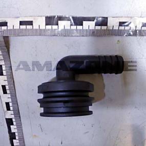 Stecktuelle T5 D16 90 Grad (Zf1385) Amazone