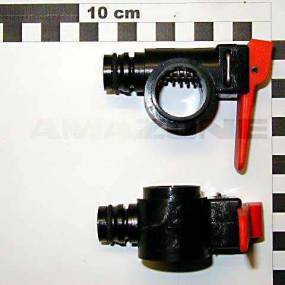 Schnellschlusshahn „K“ Alt: 7144300 (Zf146) Amazone