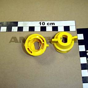 Duesenkappe Gelb (Zf780) Amazone ZF780