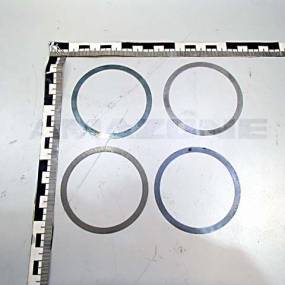 Passscheiben 62X72 Mm  Amazone 0820400