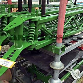 mittelausleger rechts Super-S2 2935 Alum Inium (100546) Amazone