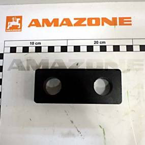Montageplatte Amazone 102201