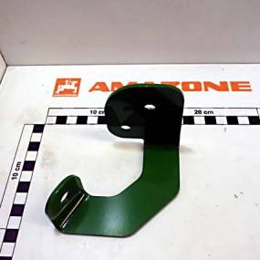 Halterung für Abdeckung rechts Amazone 106432