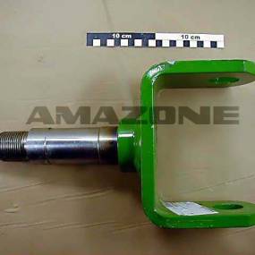 Zuggabel Fuer Zugtraverse Amazone 121053321