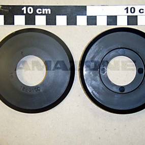 Schutzkappe 30X85X3 Mm (1220100) Amazone