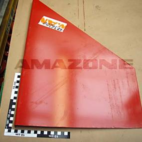 Seitenverkleidung rechts Amazone 1236200