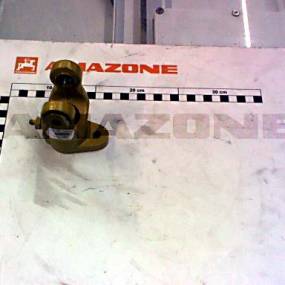 Kreuzgelenkgabel 30 mit Scherschraubenflansch Amazone 1411200