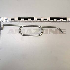 Haken F. Särad (200205) Amazone